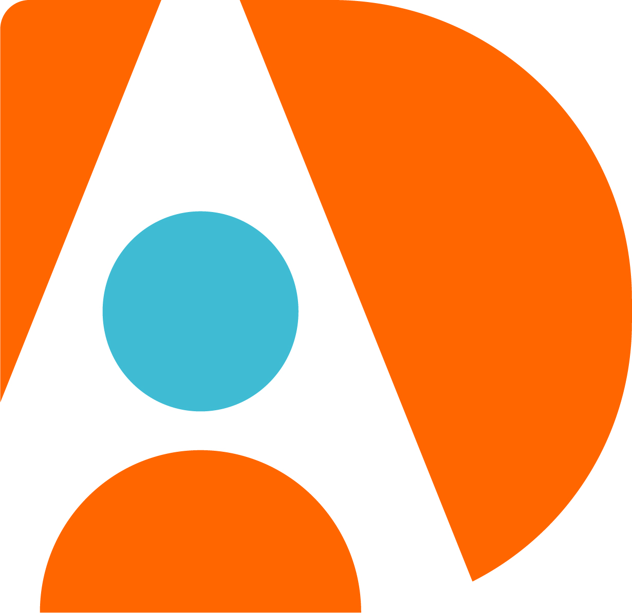 Icon logo for Arts on Demand